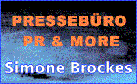 PRESSEB&Uuml;RO & MORE
